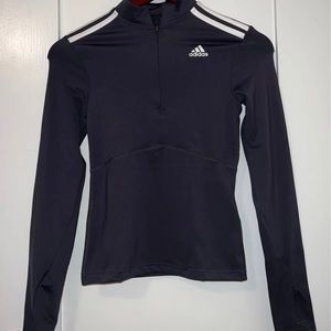 Adidas sweater